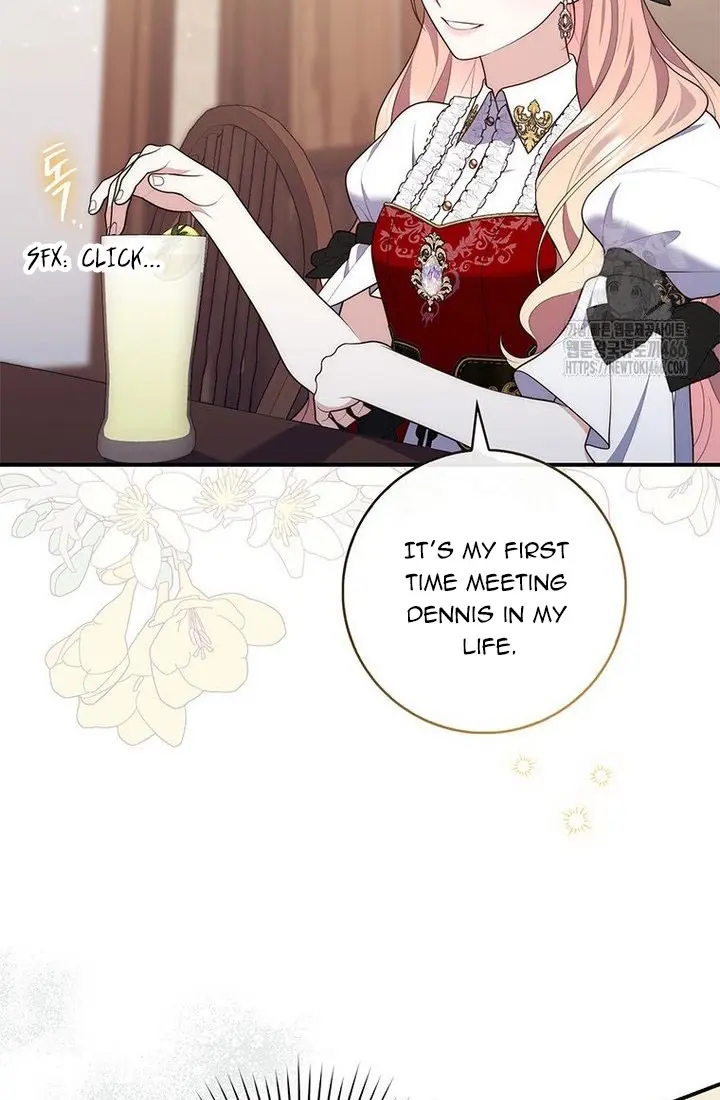 A Fortune-Telling Princess Chapter 80 Page 90