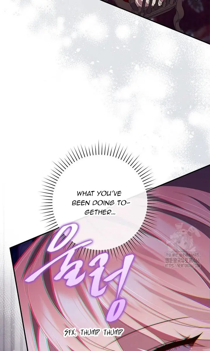 A Fortune-Telling Princess Chapter 80 Page 92