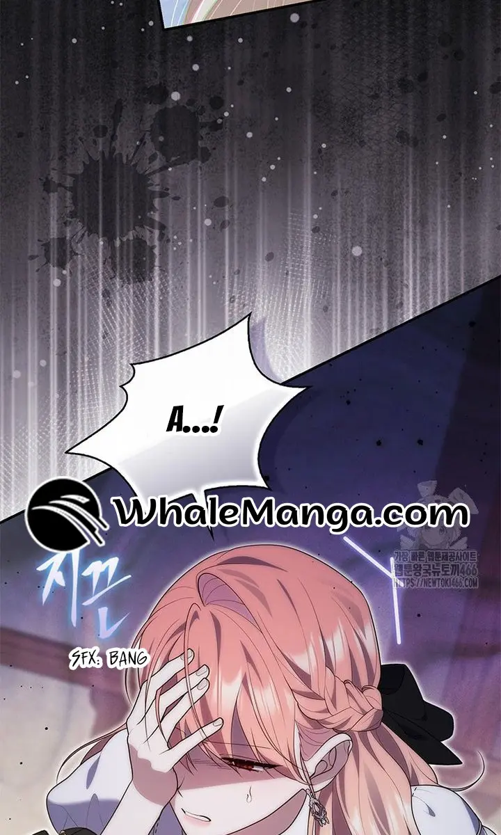 A Fortune-Telling Princess Chapter 80 Page 94