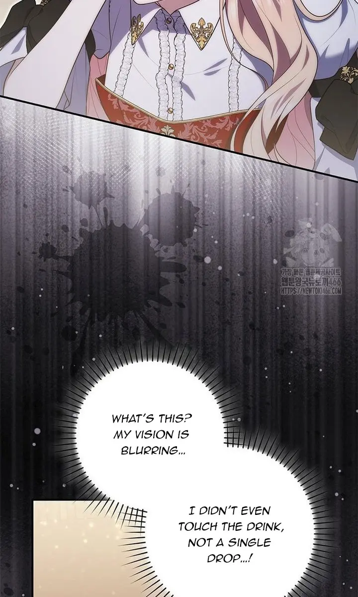 A Fortune-Telling Princess Chapter 80 Page 95