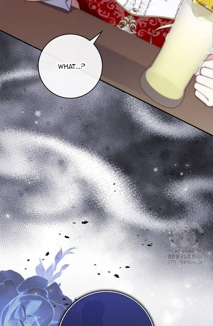 A Fortune-Telling Princess Chapter 80 Page 99