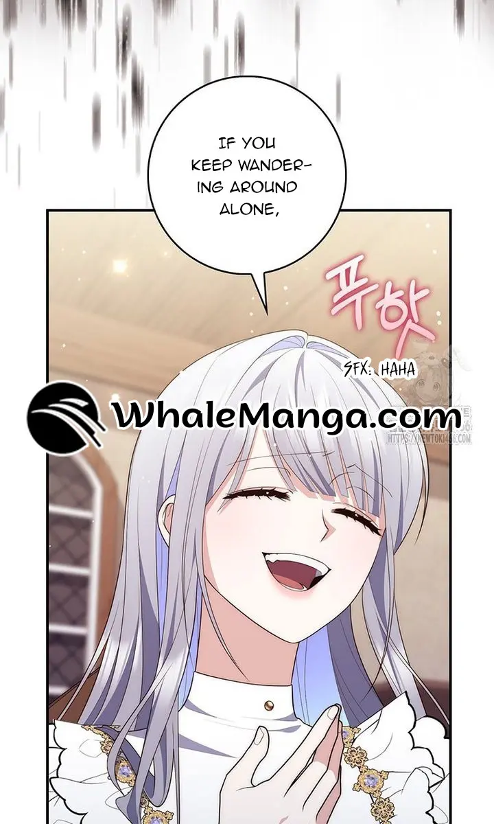 A Fortune-Telling Princess Chapter 80 Page 105