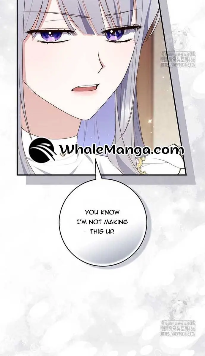 A Fortune-Telling Princess Chapter 81 Page 6