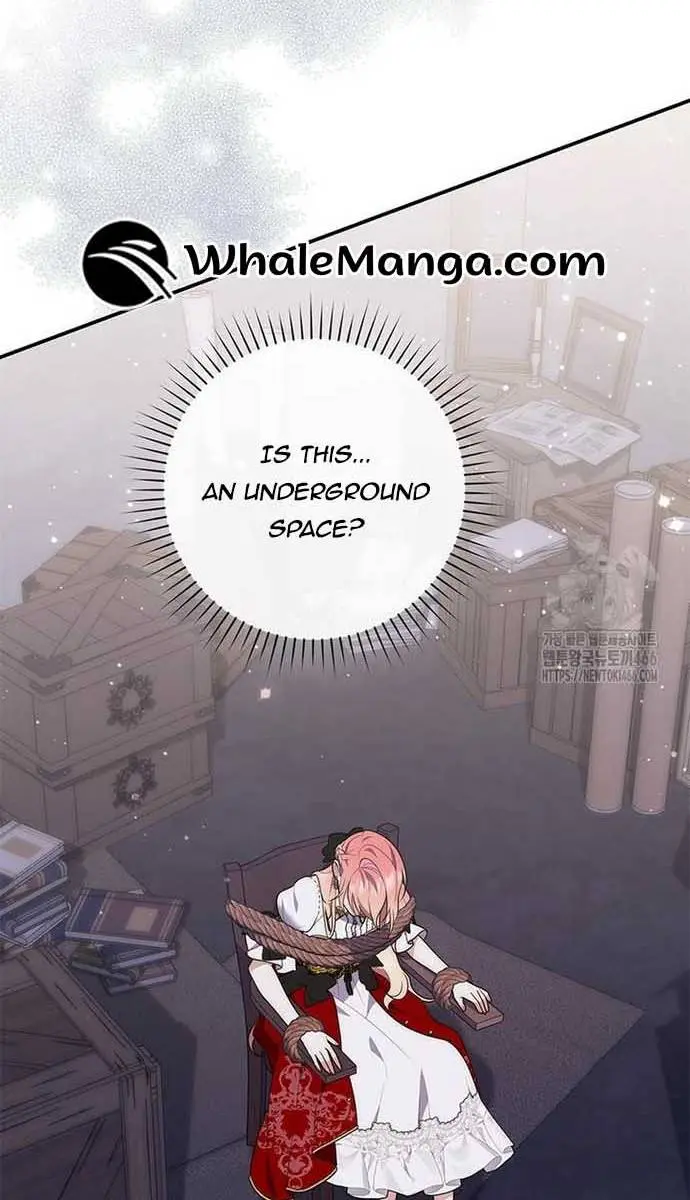 A Fortune-Telling Princess Chapter 81 Page 14