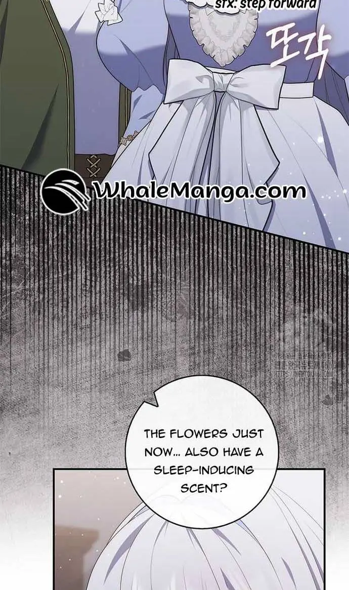 A Fortune-Telling Princess Chapter 81 Page 17