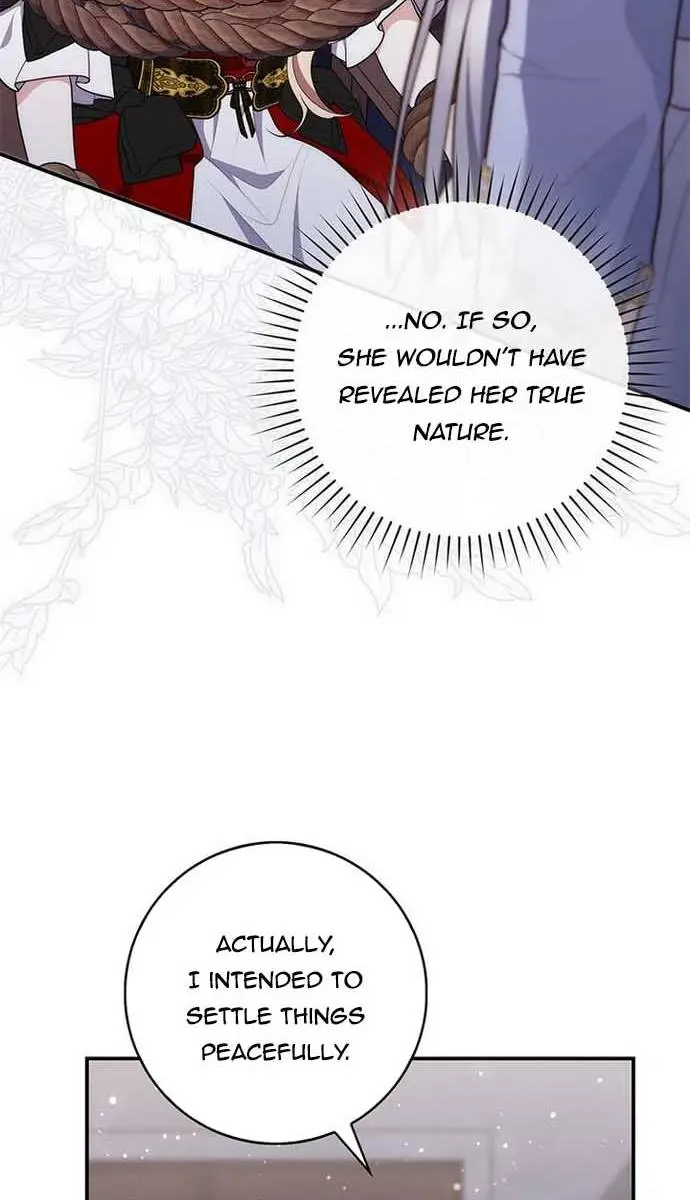 A Fortune-Telling Princess Chapter 81 Page 20