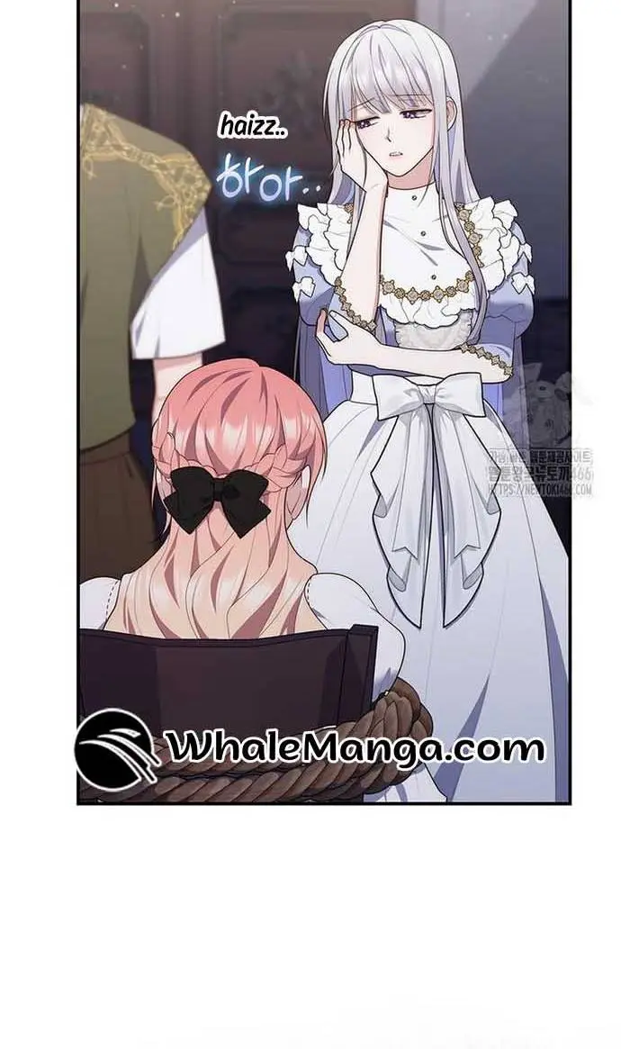 A Fortune-Telling Princess Chapter 81 Page 21