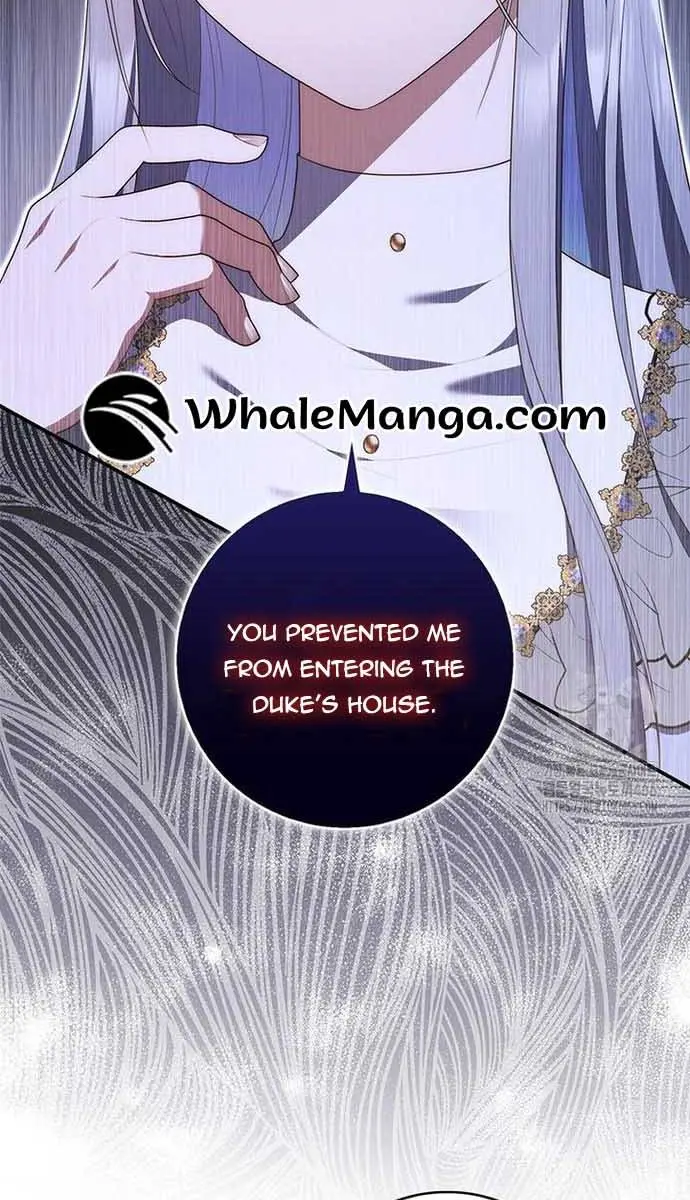 A Fortune-Telling Princess Chapter 81 Page 24
