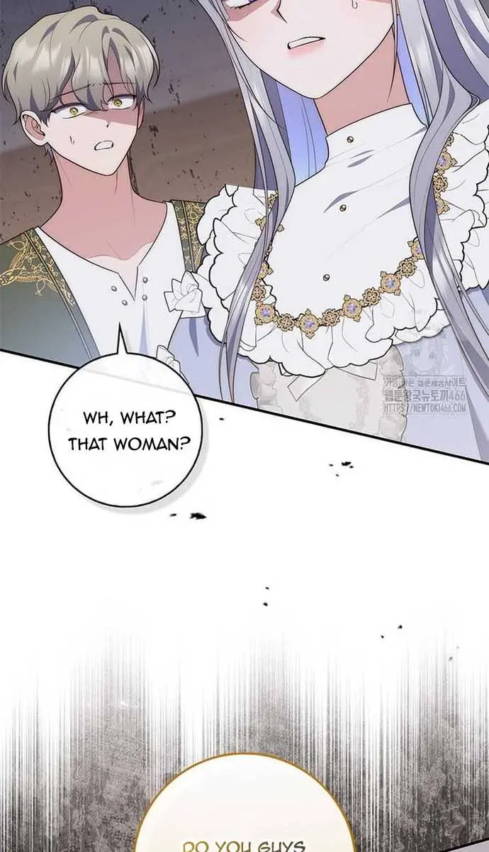 A Fortune-Telling Princess Chapter 81 Page 36