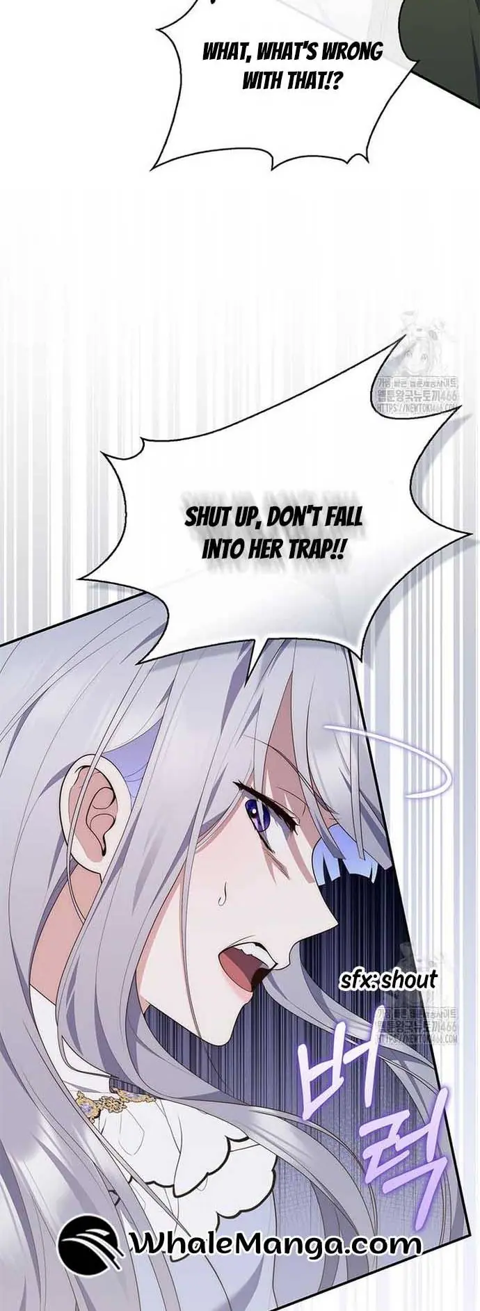 A Fortune-Telling Princess Chapter 81 Page 44