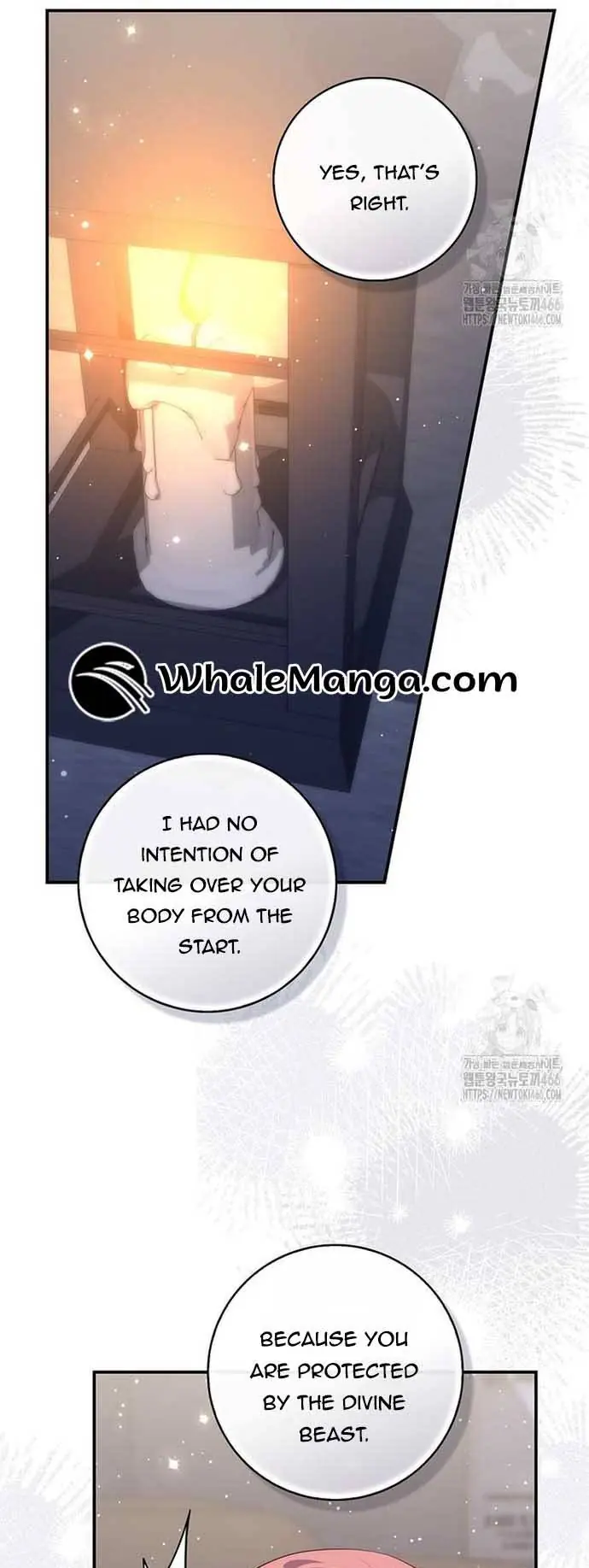A Fortune-Telling Princess Chapter 81 Page 47