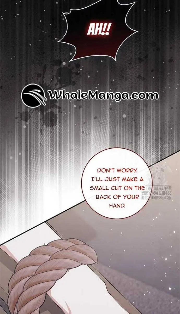 A Fortune-Telling Princess Chapter 81 Page 54