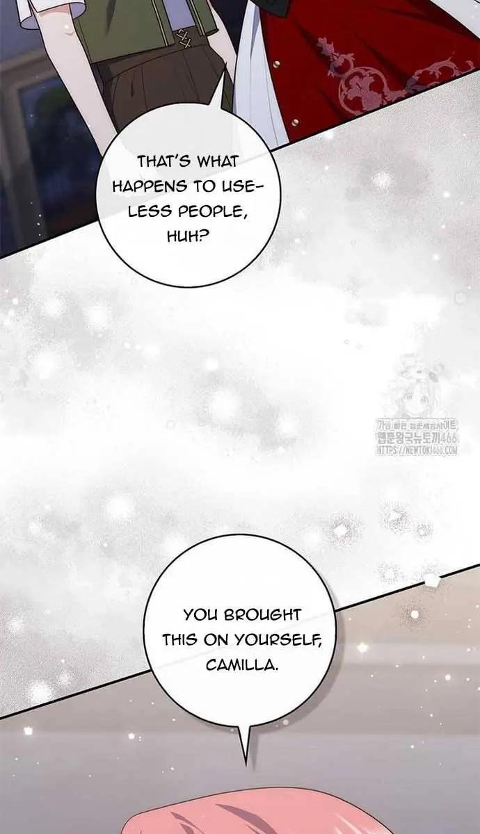 A Fortune-Telling Princess Chapter 81 Page 69