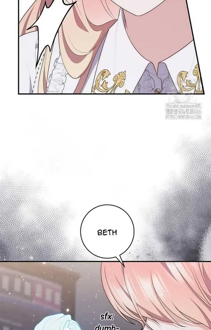 A Fortune-Telling Princess Chapter 81 Page 73