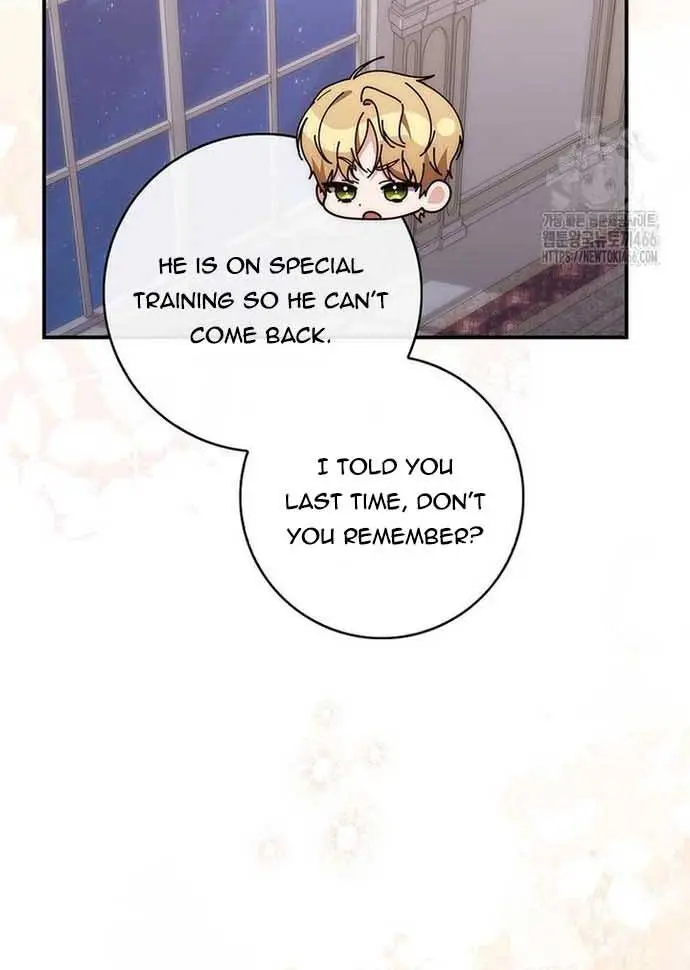 A Fortune-Telling Princess Chapter 81 Page 91