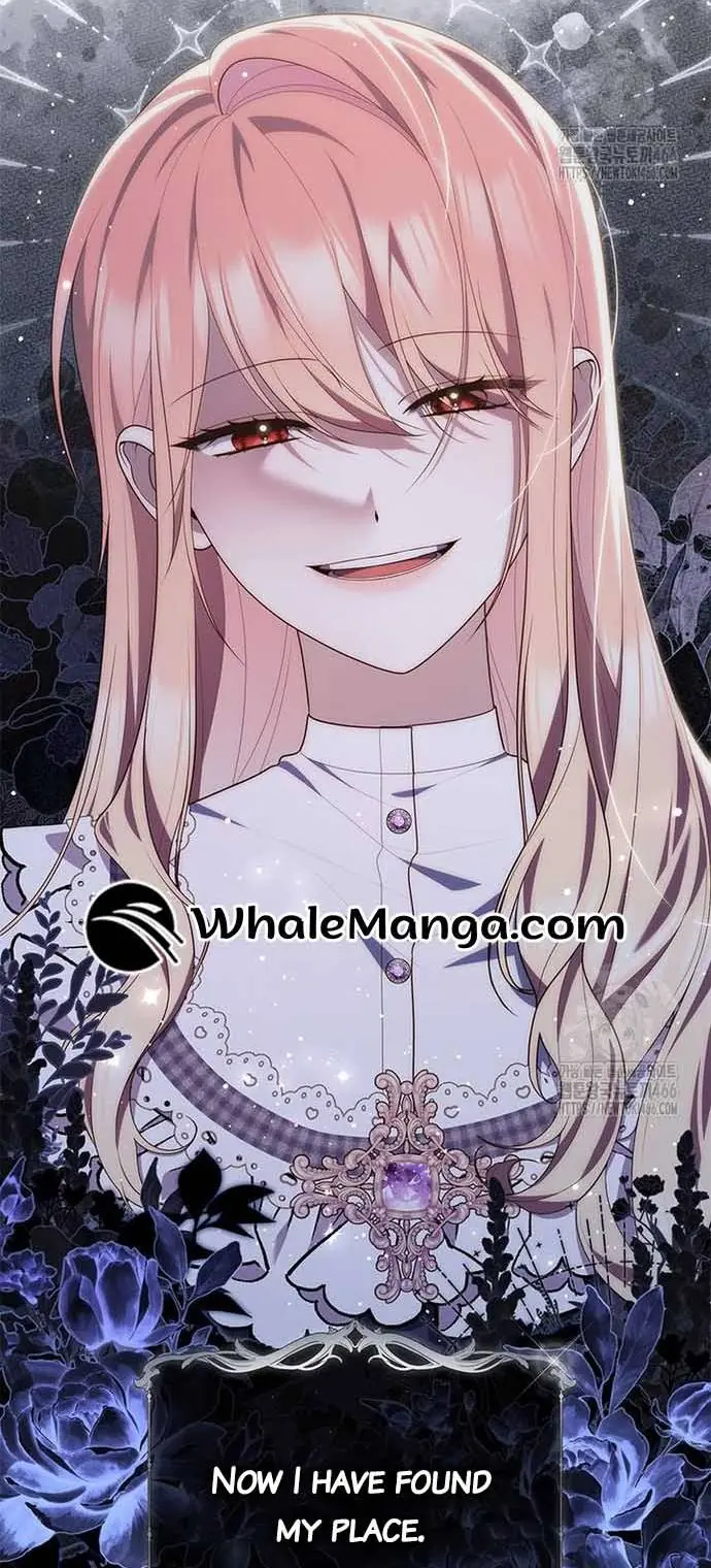 A Fortune-Telling Princess Chapter 81 Page 95