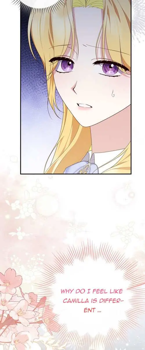A Fortune-Telling Princess Chapter 82 Page 10