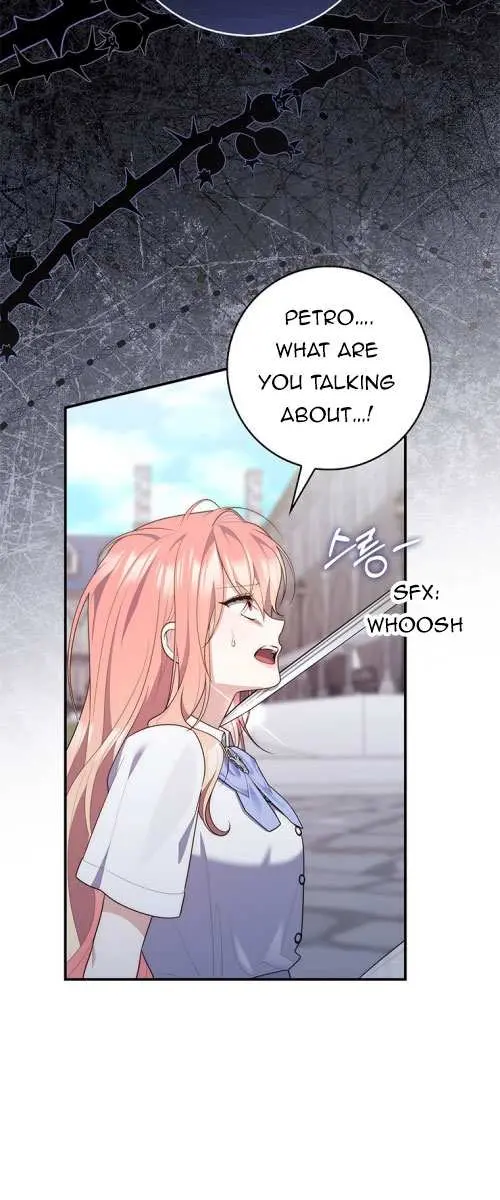 A Fortune-Telling Princess Chapter 82 Page 39