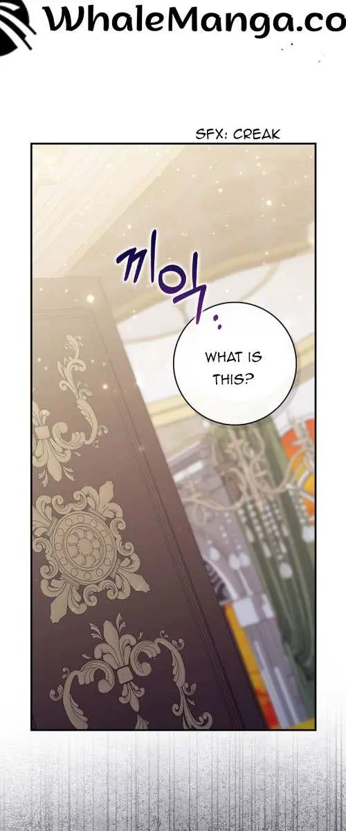 A Fortune-Telling Princess Chapter 82 Page 64