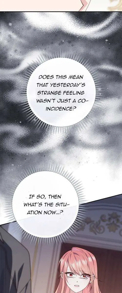 A Fortune-Telling Princess Chapter 82 Page 71