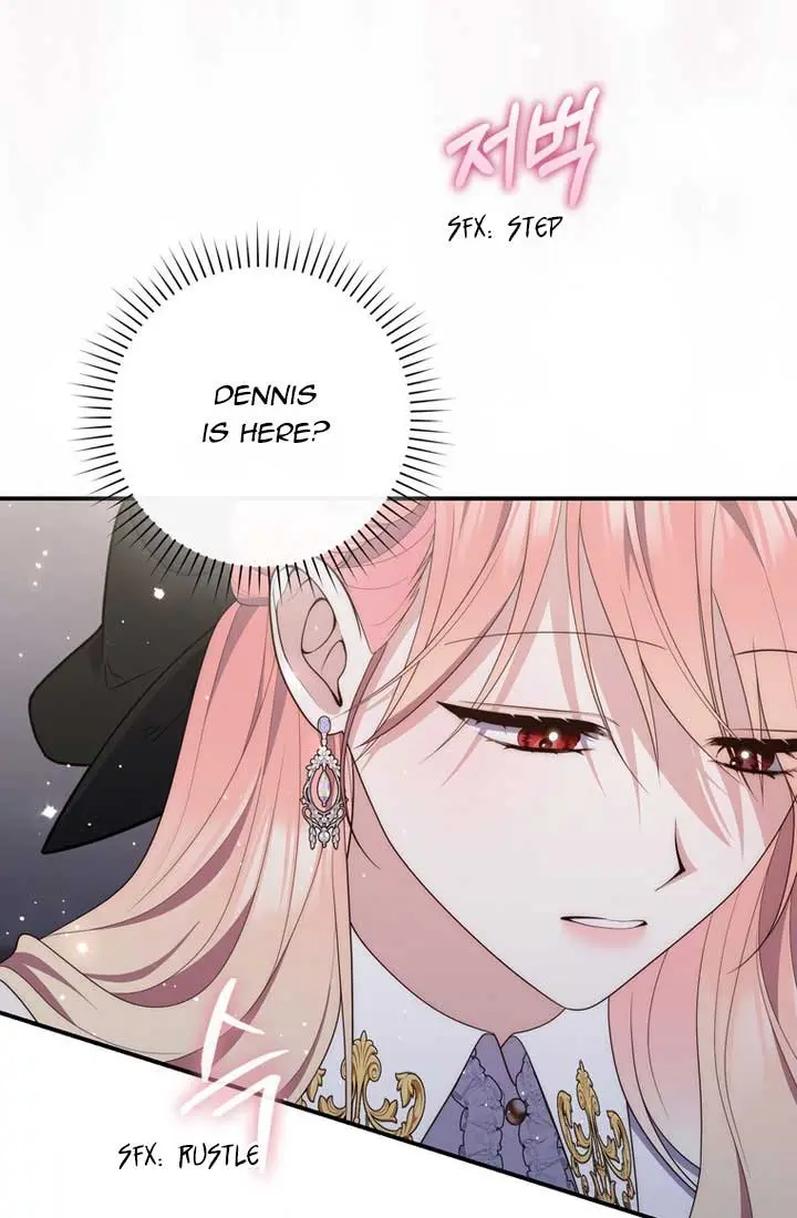 A Fortune-Telling Princess Chapter 83 Page 4