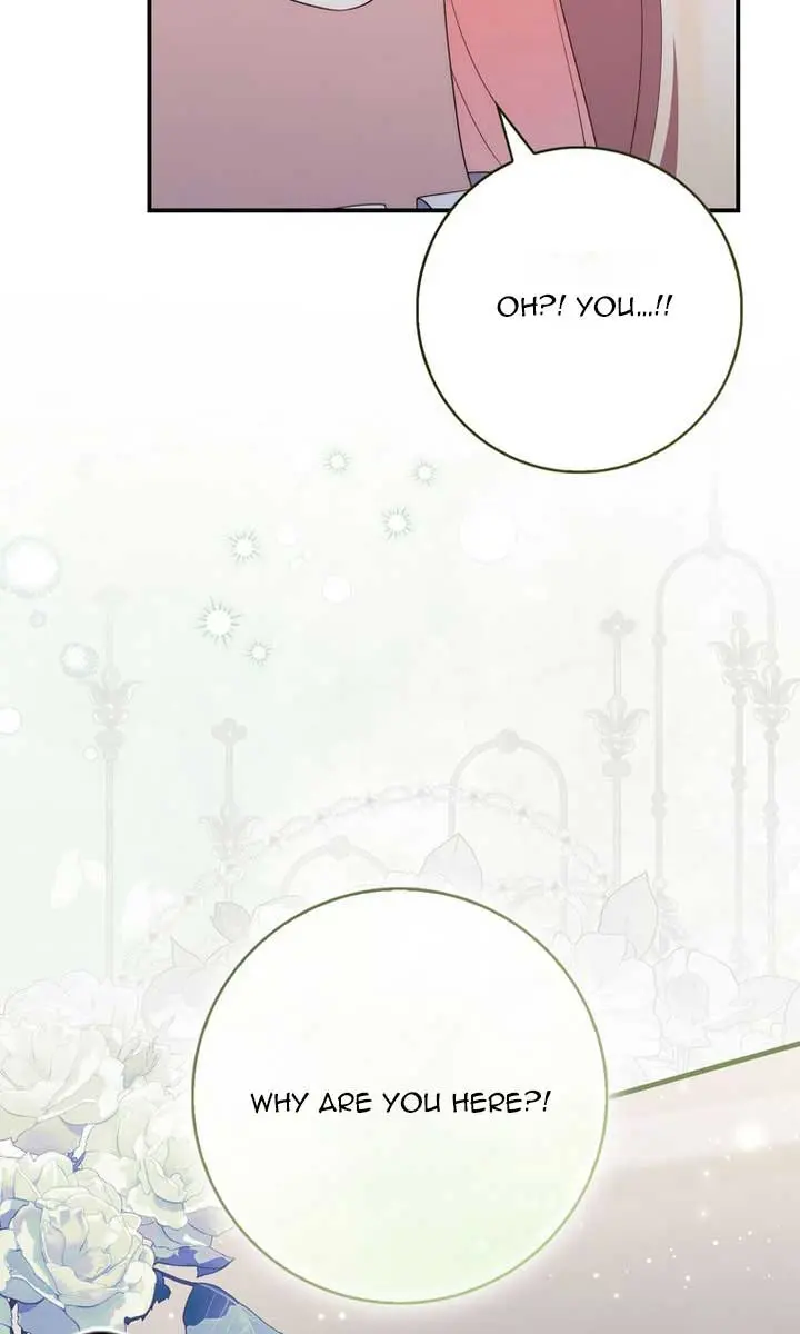 A Fortune-Telling Princess Chapter 83 Page 8