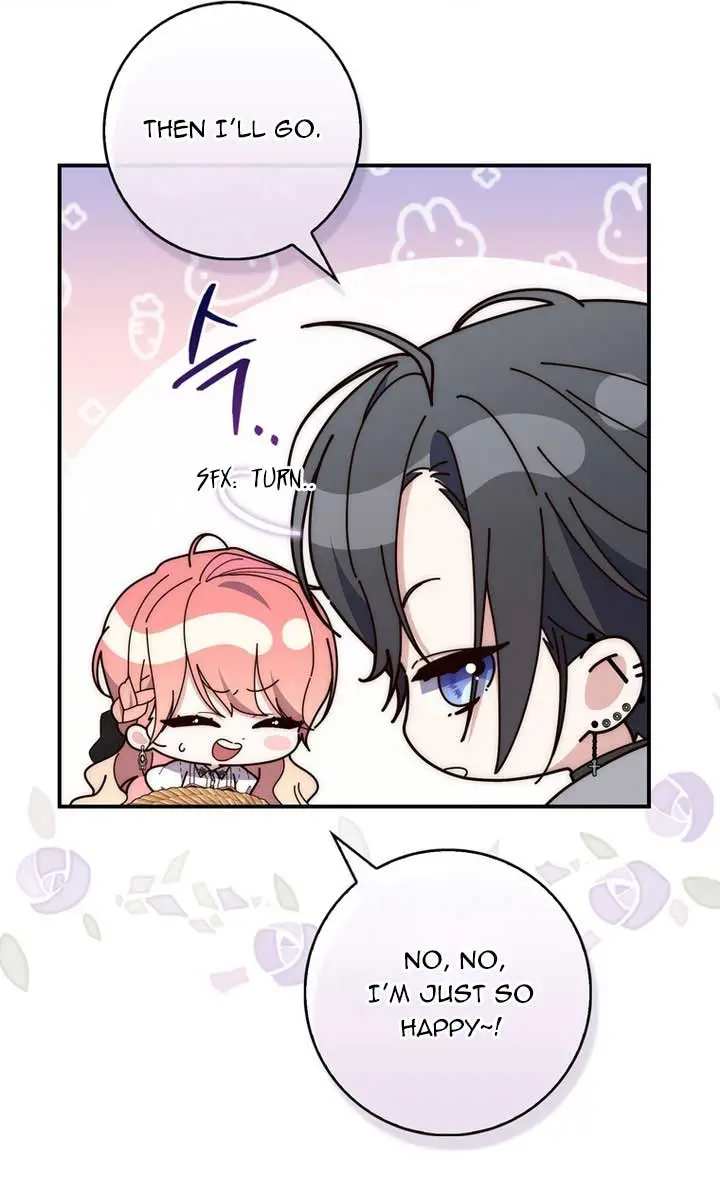 A Fortune-Telling Princess Chapter 83 Page 11