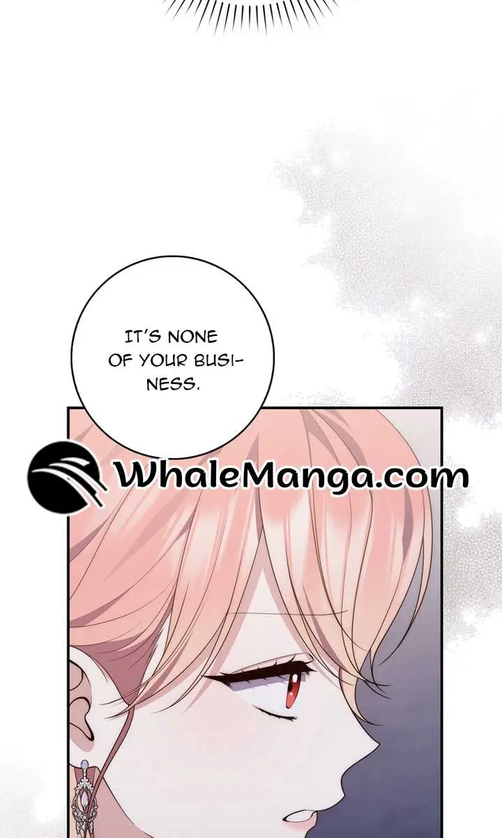 A Fortune-Telling Princess Chapter 83 Page 21