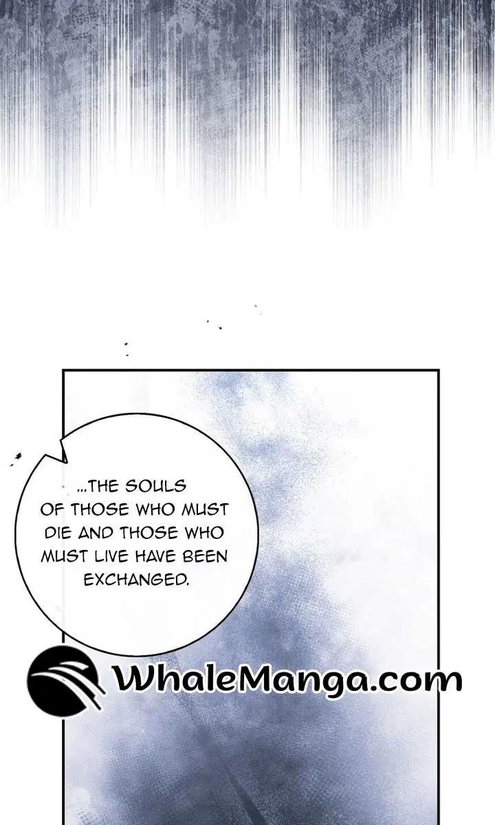 A Fortune-Telling Princess Chapter 83 Page 32