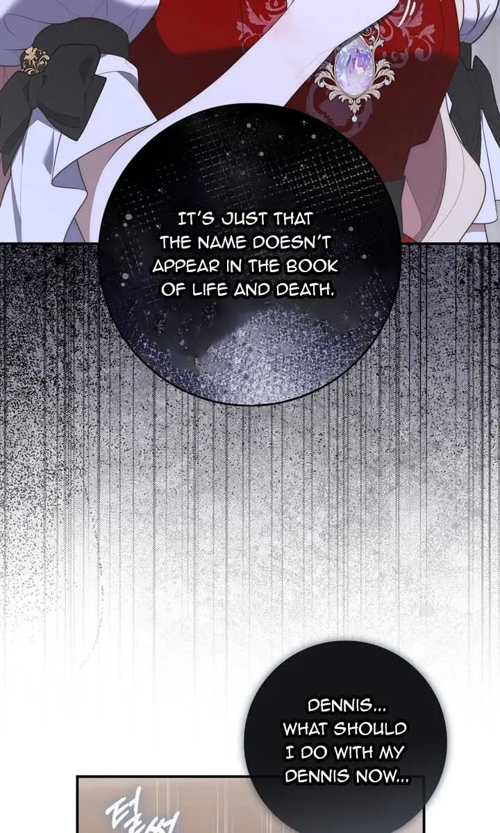 A Fortune-Telling Princess Chapter 83 Page 38