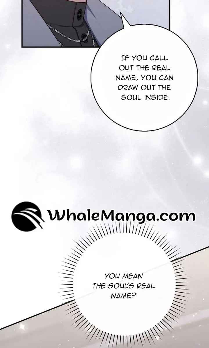 A Fortune-Telling Princess Chapter 83 Page 44