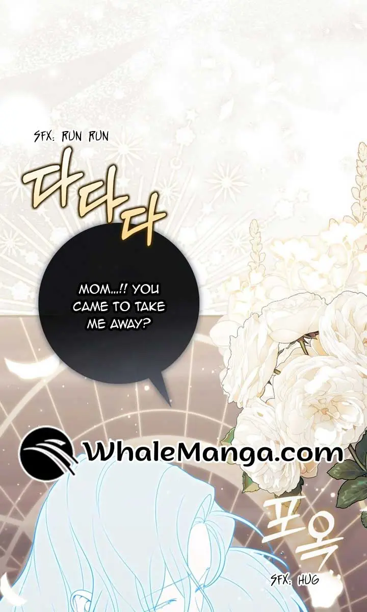 A Fortune-Telling Princess Chapter 83 Page 62