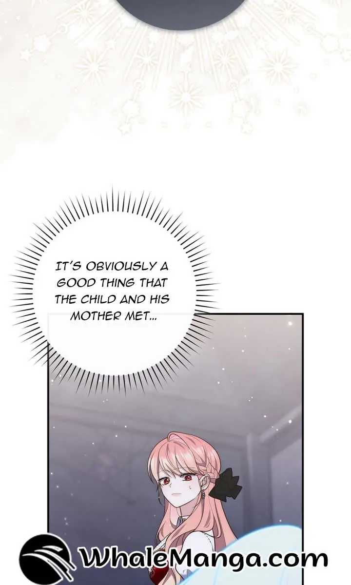 A Fortune-Telling Princess Chapter 83 Page 64