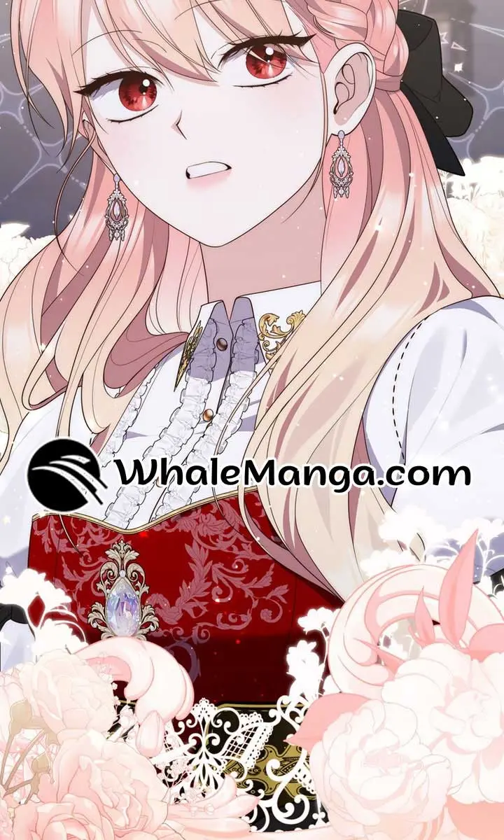 A Fortune-Telling Princess Chapter 83 Page 71