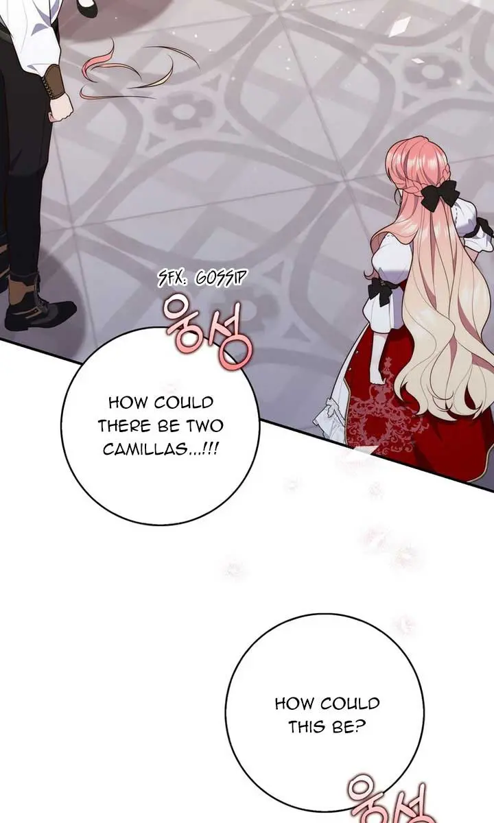 A Fortune-Telling Princess Chapter 83 Page 74