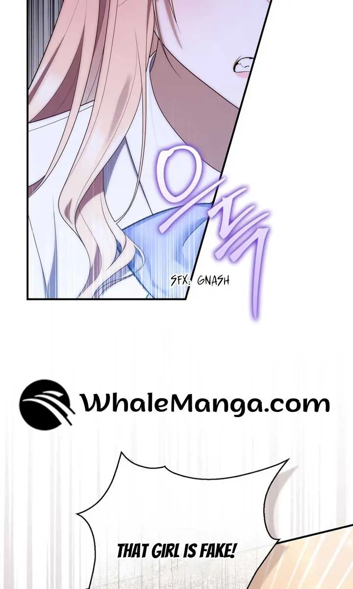 A Fortune-Telling Princess Chapter 83 Page 76