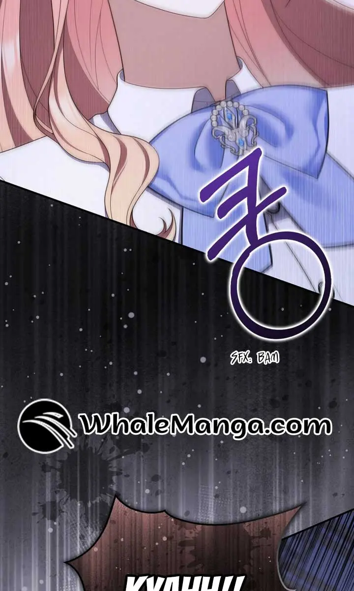 A Fortune-Telling Princess Chapter 83 Page 89