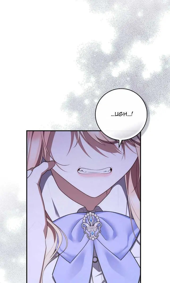 A Fortune-Telling Princess Chapter 83 Page 95
