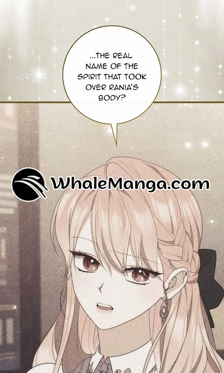 A Fortune-Telling Princess Chapter 83 Page 109