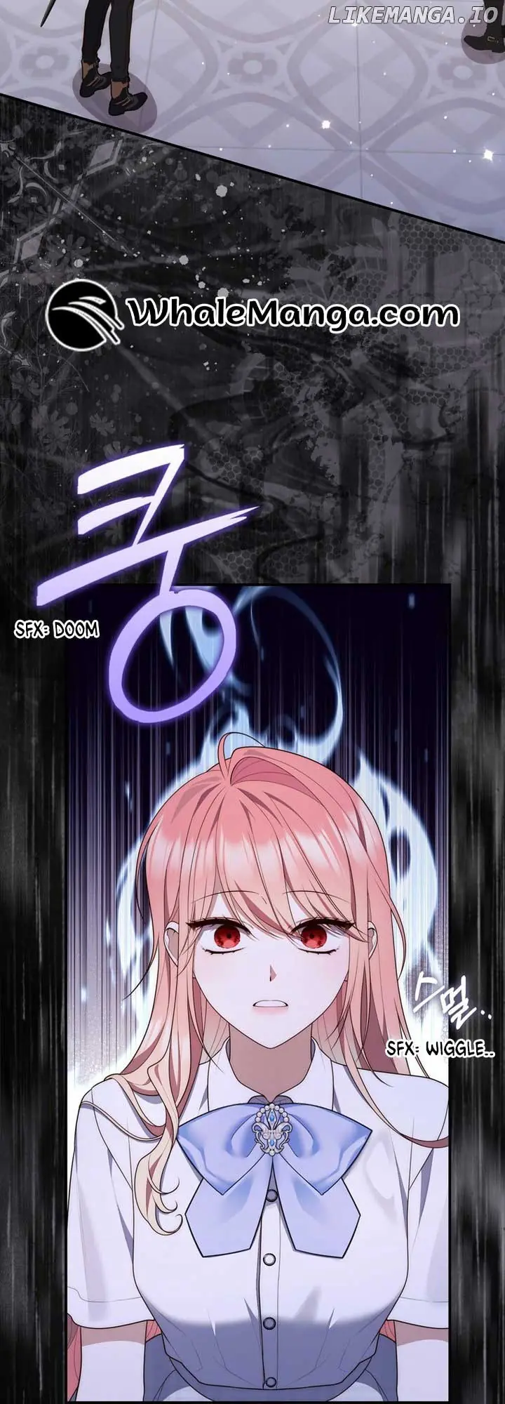 A Fortune-Telling Princess Chapter 84 Page 3