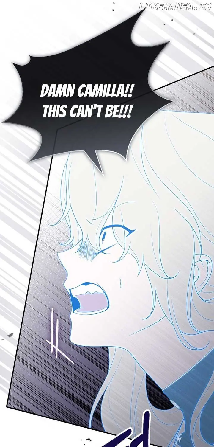 A Fortune-Telling Princess Chapter 84 Page 7