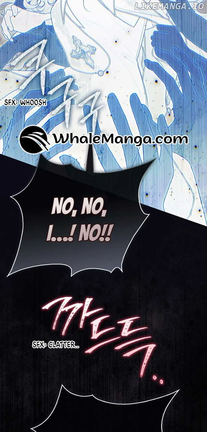 A Fortune-Telling Princess Chapter 84 Page 9