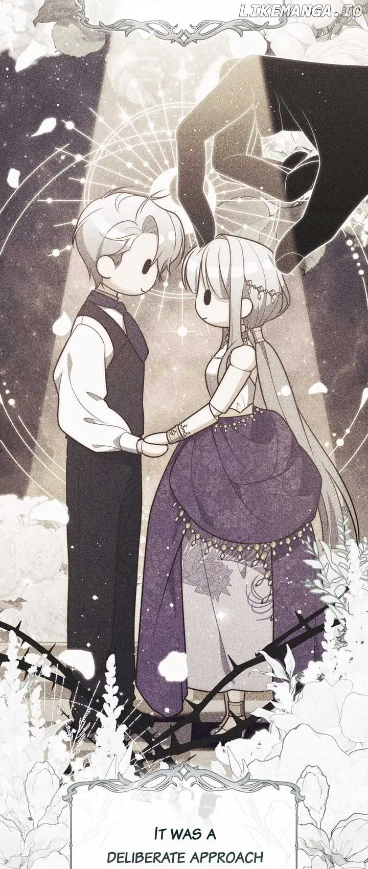 A Fortune-Telling Princess Chapter 84 Page 20