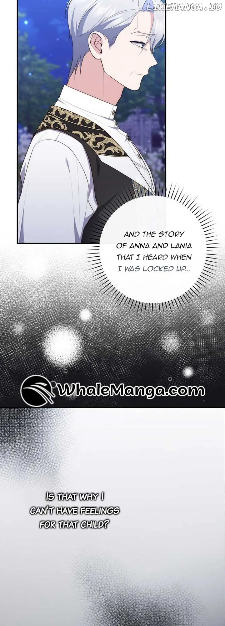 A Fortune-Telling Princess Chapter 84 Page 39