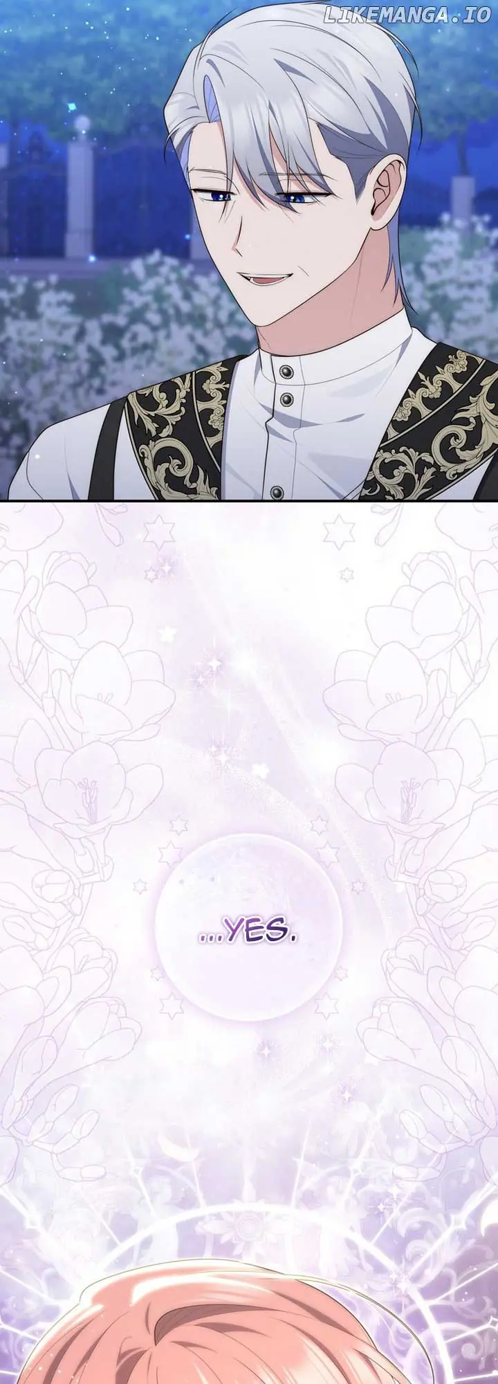 A Fortune-Telling Princess Chapter 84 Page 61