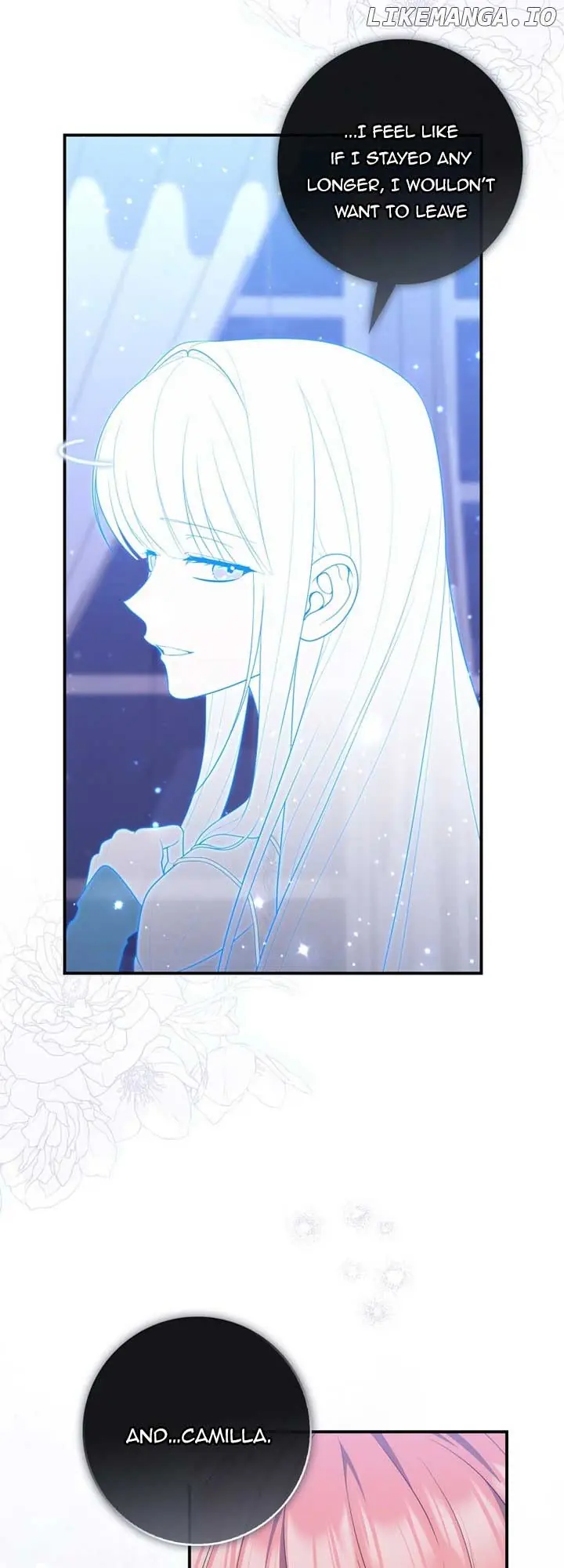 A Fortune-Telling Princess Chapter 84 Page 67