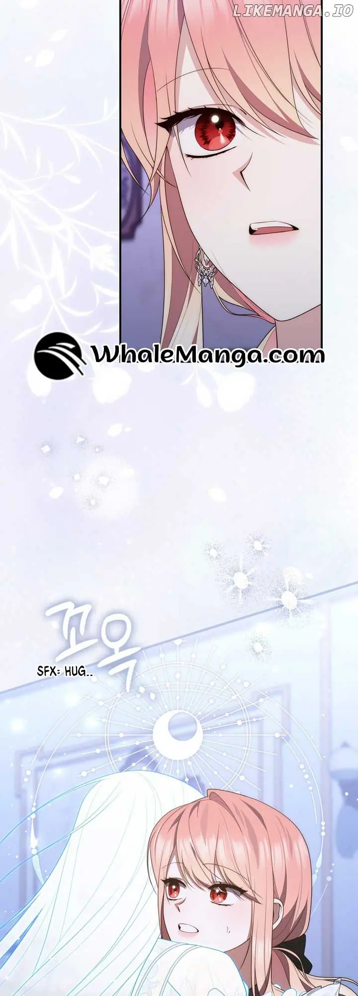 A Fortune-Telling Princess Chapter 84 Page 68