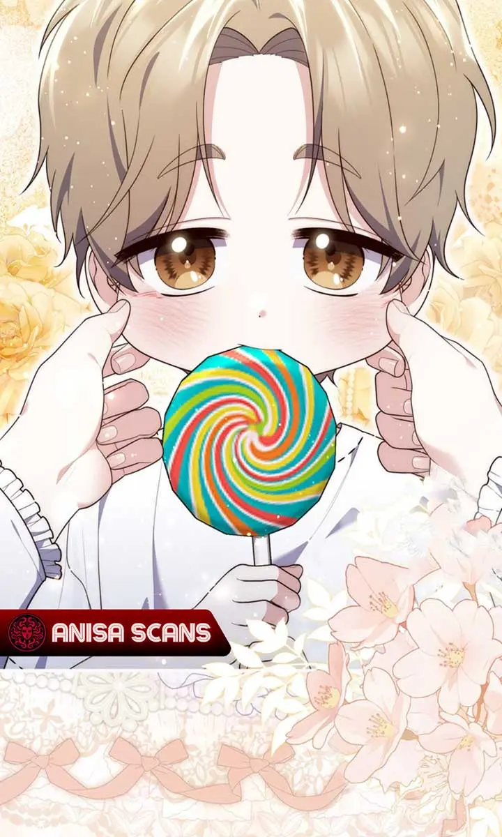 A Fortune-Telling Princess Chapter 85 Page 54