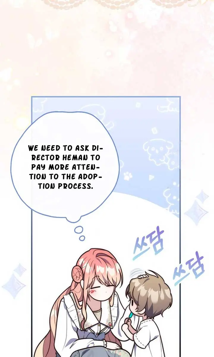 A Fortune-Telling Princess Chapter 85 Page 55