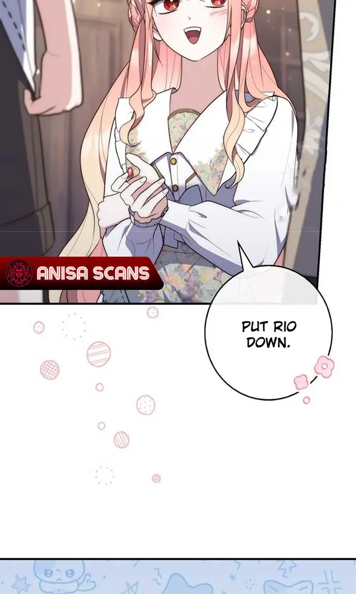 A Fortune-Telling Princess Chapter 85 Page 66